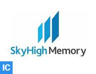 SkyHigh Memory